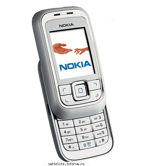 la el..  

astept oferte  numai in bacau nokia 6111