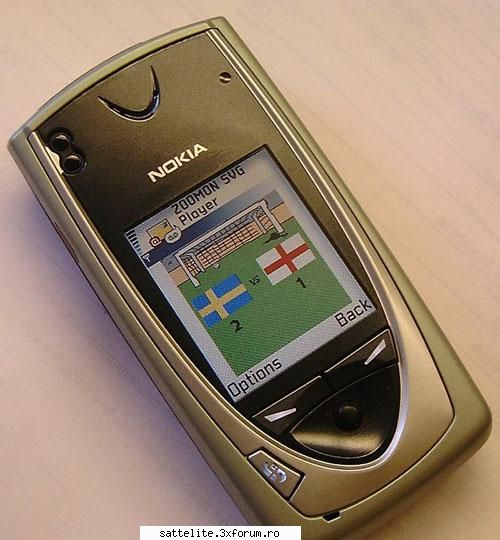 ...astept doar in bacau nokia 7650